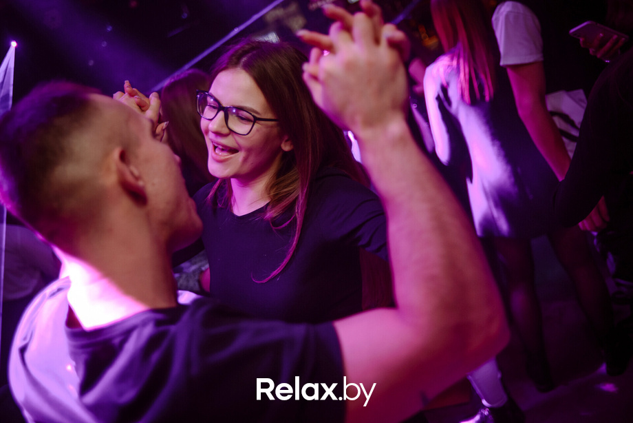 Saturday LUXURIA LXR, фото № 28