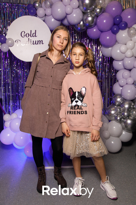 Fashion Show Gold Podium, фото № 54