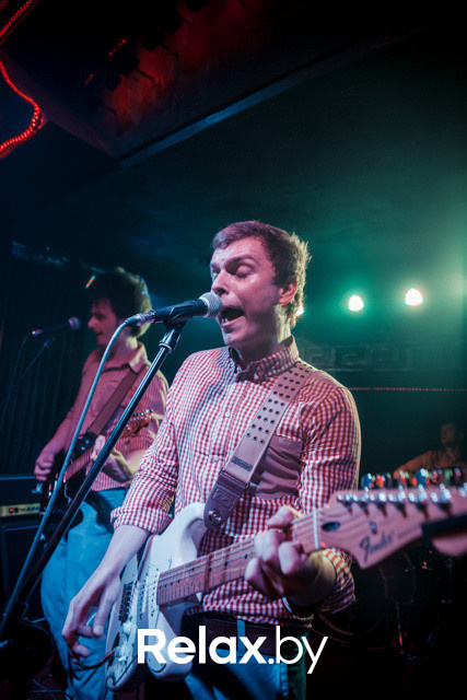 Big Love Rock Show, фото № 34