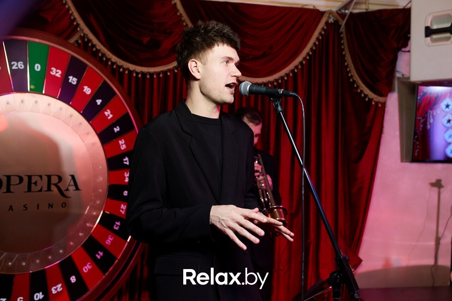 «Опера Лото», фото № 2