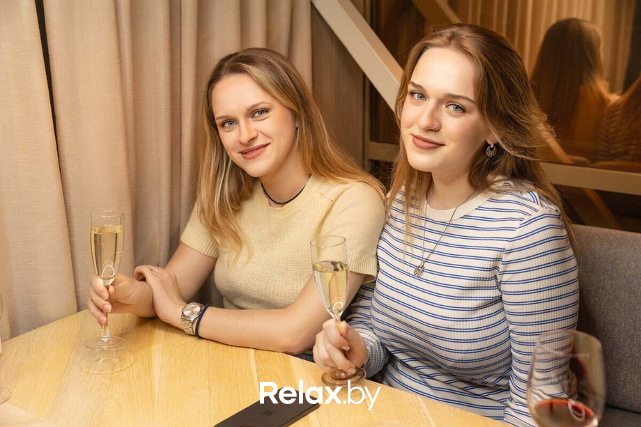 Ночные жители, фото № 43