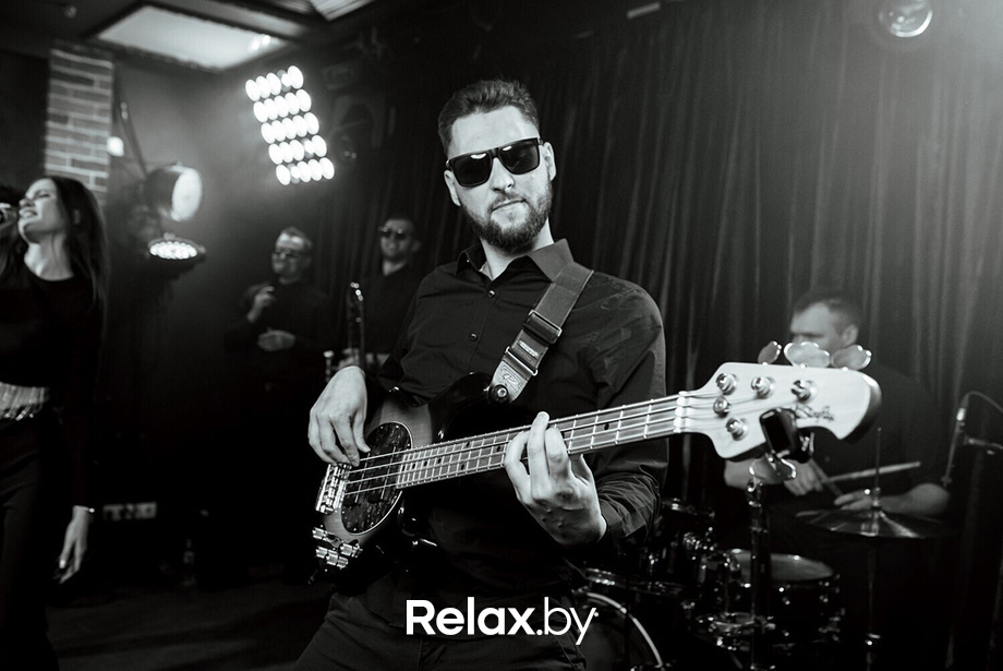 Новогодний Бруклин, фото № 9