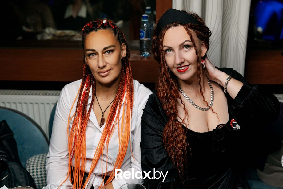 Ночные жители, фото № 26