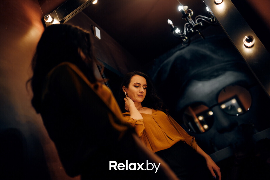 8 марта HP Stella, фото № 21