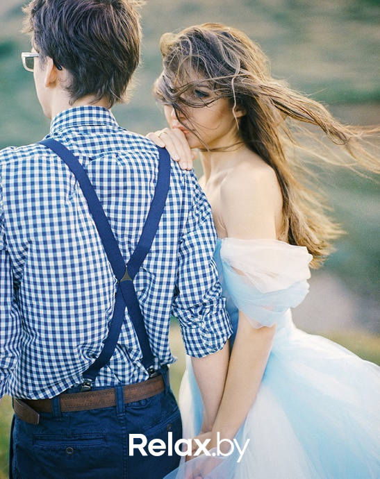 Конкурс профессиональной свадебной фотографии, фото № 20