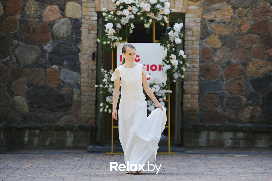 IMG FASHION SHOW – SUMMER 2021, фото № 230