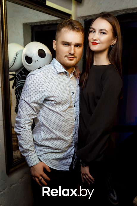 Halloween в Дровах, фото № 35