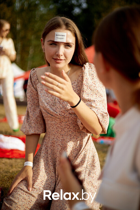 Вечеринка Martini Time, фото № 123