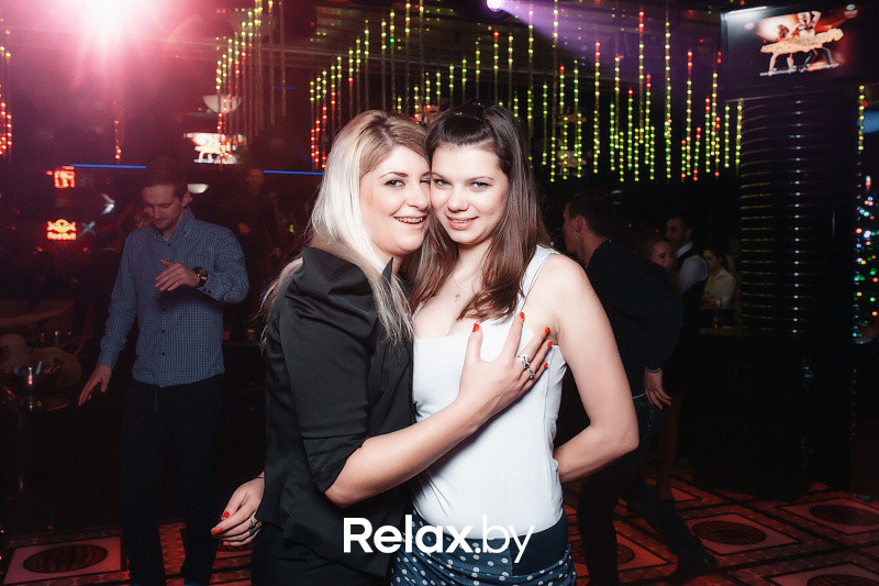 Party Night, фото № 55