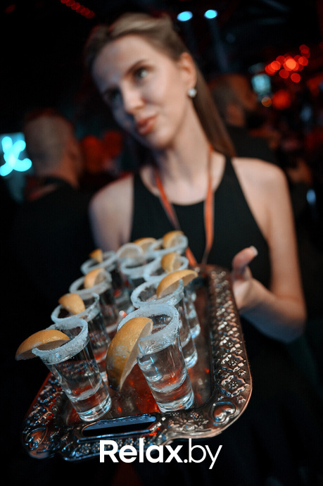 Saturday party, фото № 27