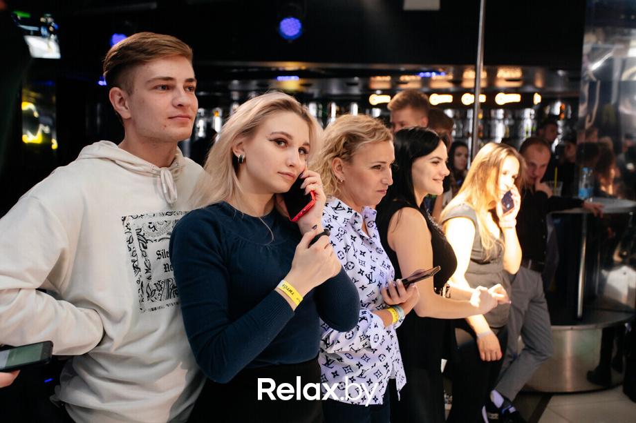 No Name Party, фото № 80