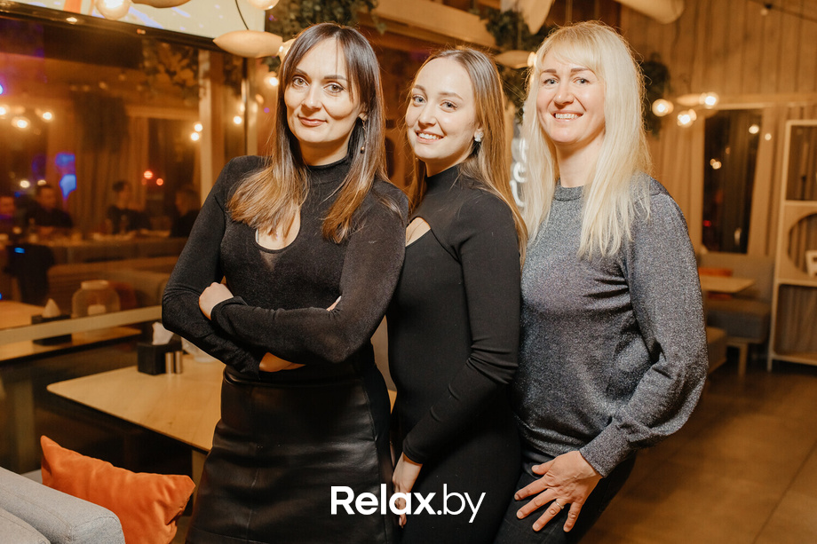 Ночные жители, фото № 15