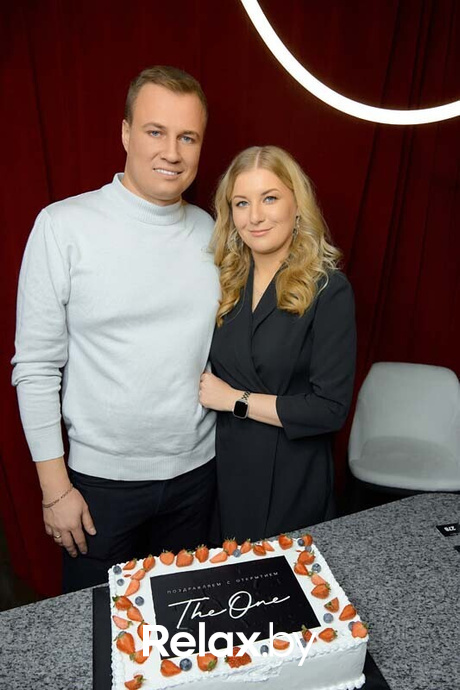 Открытие The One, фото № 137