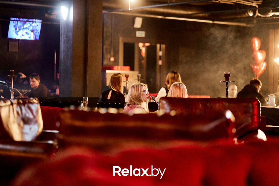 Romantic weekend, фото № 56