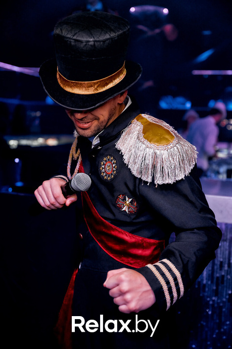 Circus, фото № 15