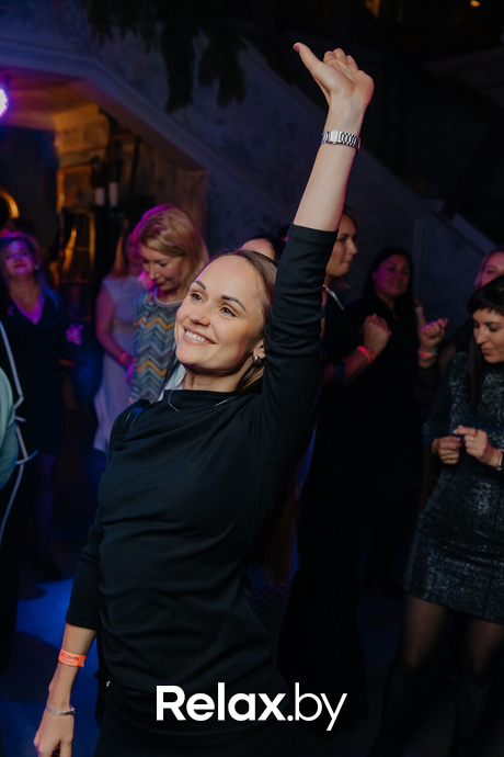 Friday party, фото № 52