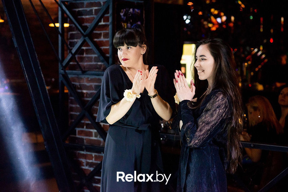 Brooklyn Live!, фото № 17