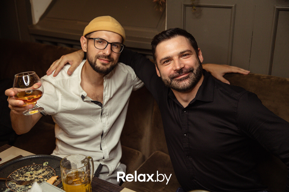 Выходные в Rustaveli, фото № 31