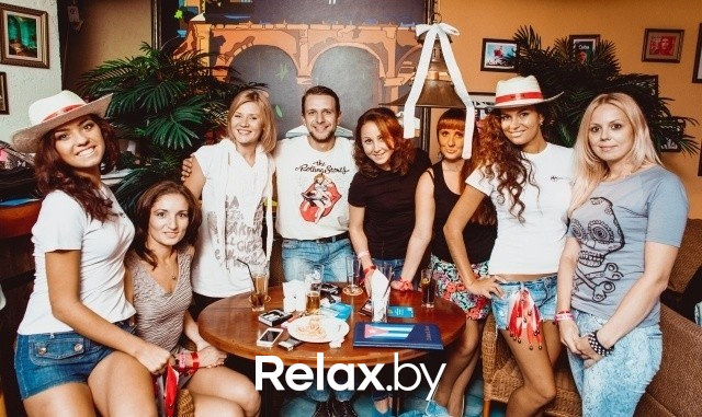 Bacardi Cuba Libre, фото № 24