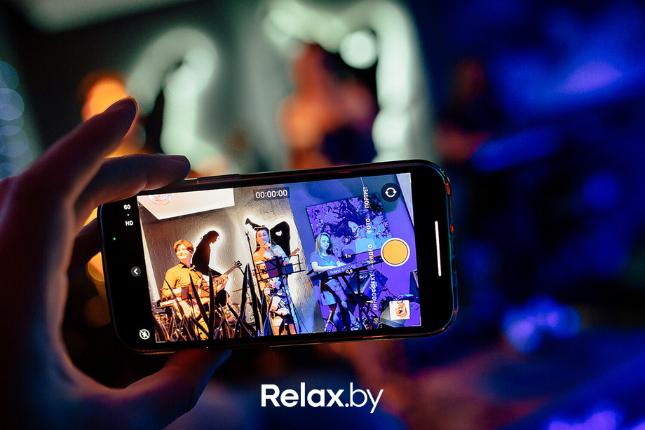 Ночные жители, фото № 51