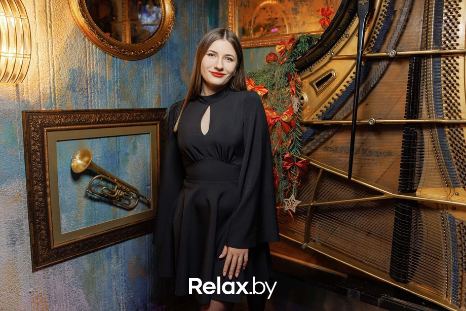 Новогодний Корпоратив, фото № 46