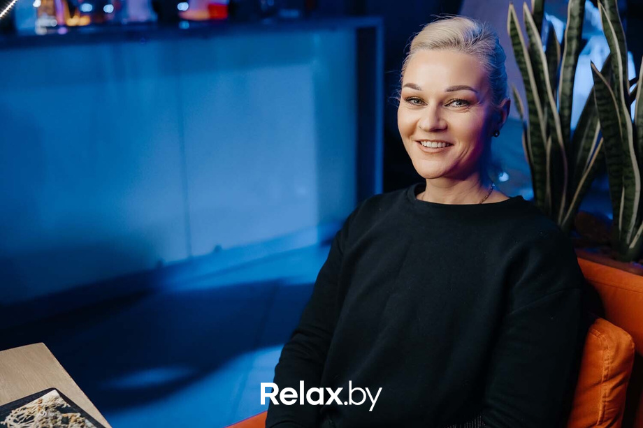 Ночные жители, фото № 67