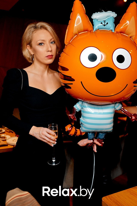 Пятница в Ангелах, фото № 86