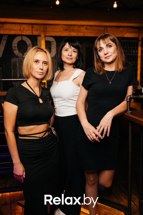 Saturday party, фото № 39