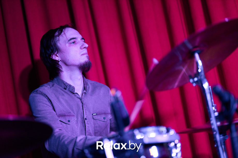 New Year Soundcheck, фото № 20