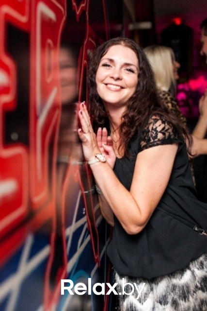 Saturday party, фото № 13