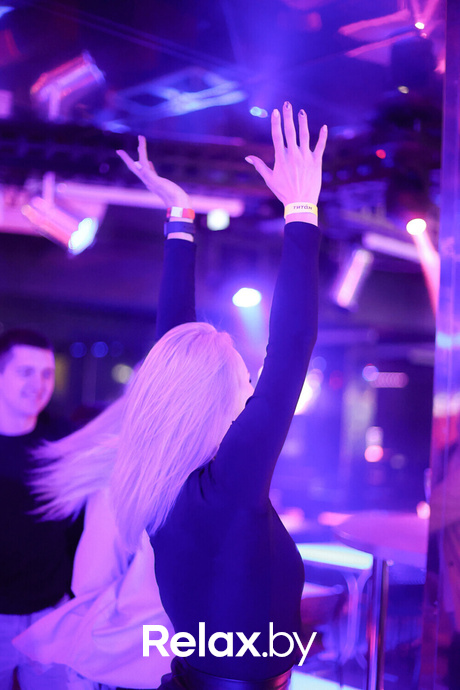 Мартовские кошечки, фото № 40