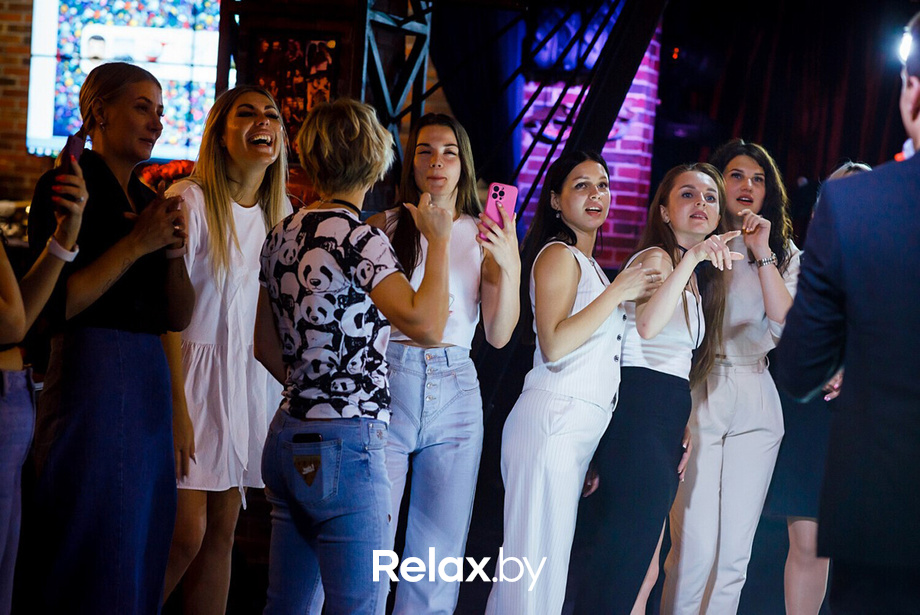 Brooklyn Live!, фото № 34