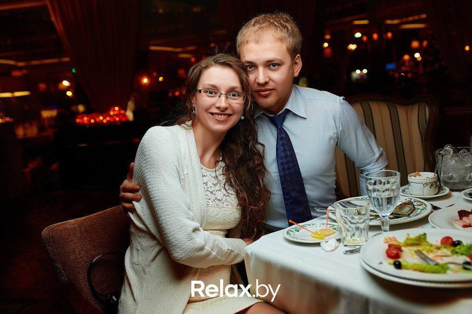 Новогодние вечера, фото № 25