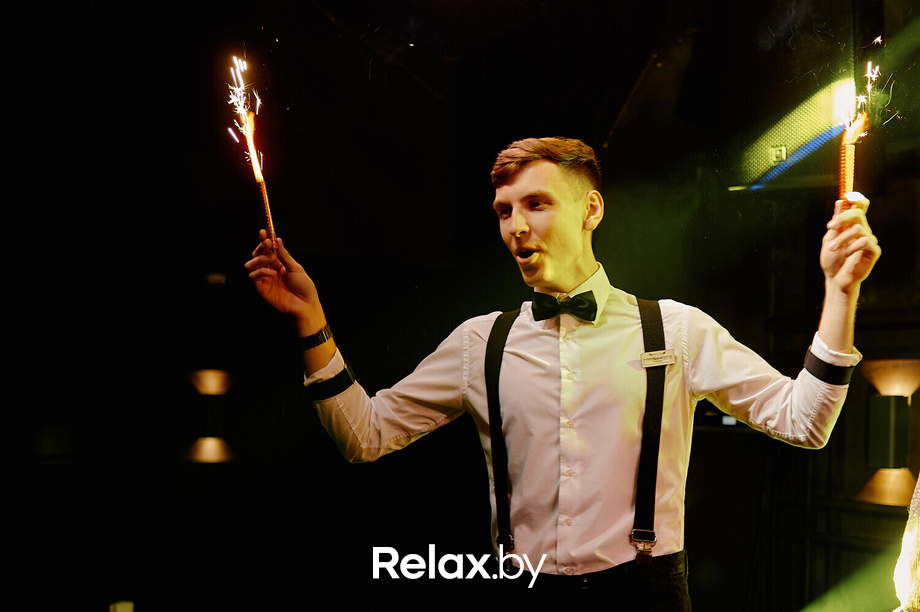 Friday Music, фото № 68