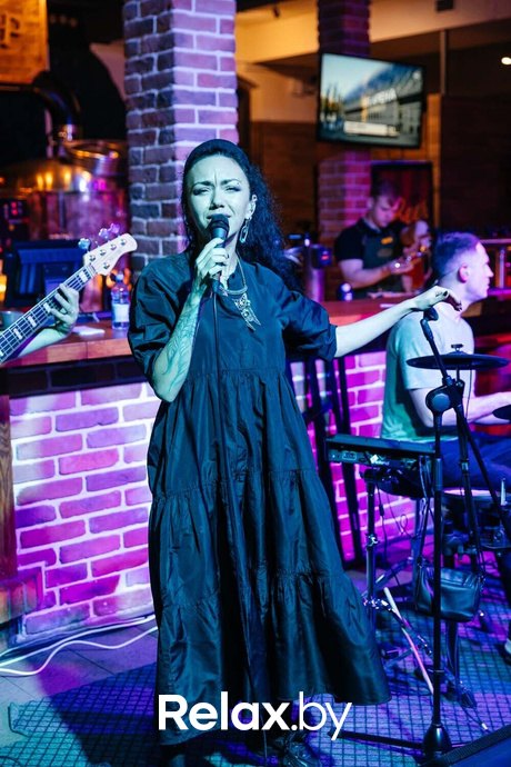 Пятница в Броваре, фото № 66