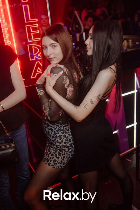 Saturday «Don’t stop the party», фото № 43