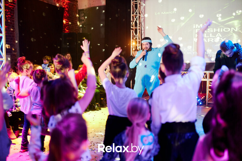 FASHION KIDS’ SHOW, фото № 348