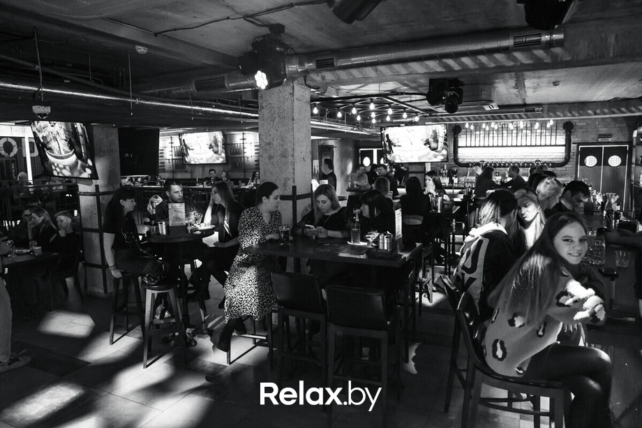 Relax party, фото № 89