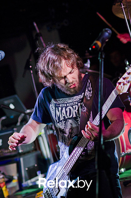 Концерт Noize MC, фото № 35