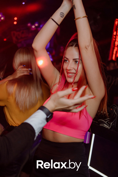 Friday «Stiflera party», фото № 9