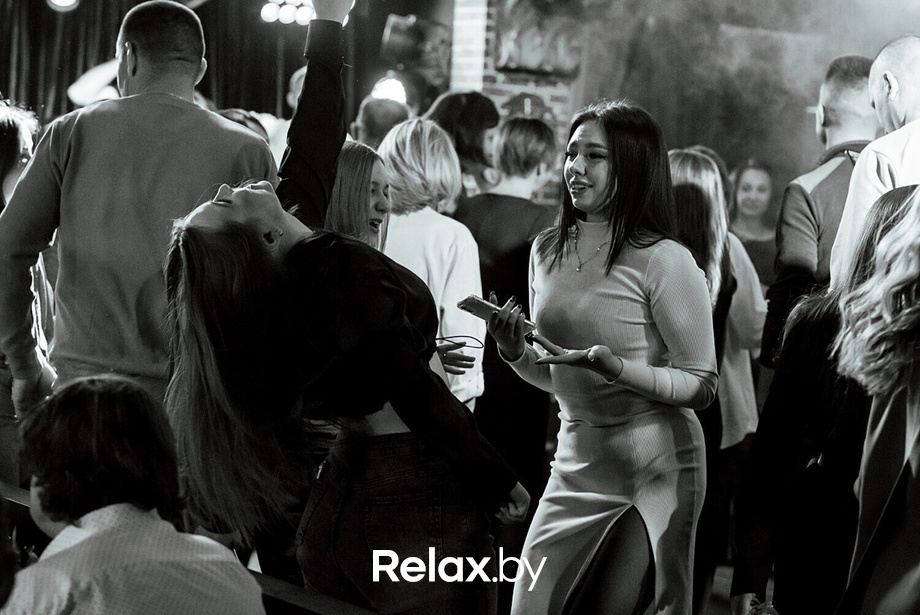 Brooklyn Live!, фото № 32