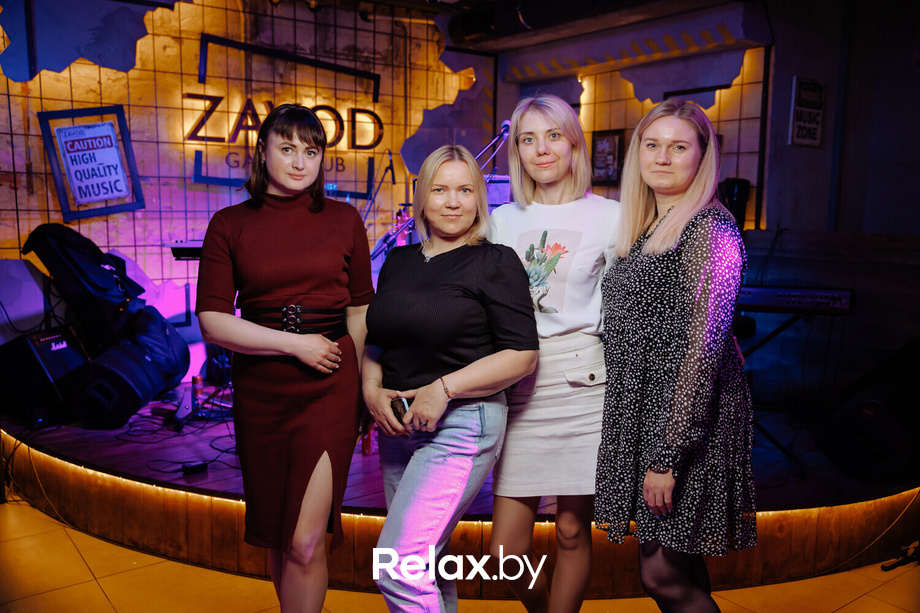 Saturday In Zavod, фото № 26