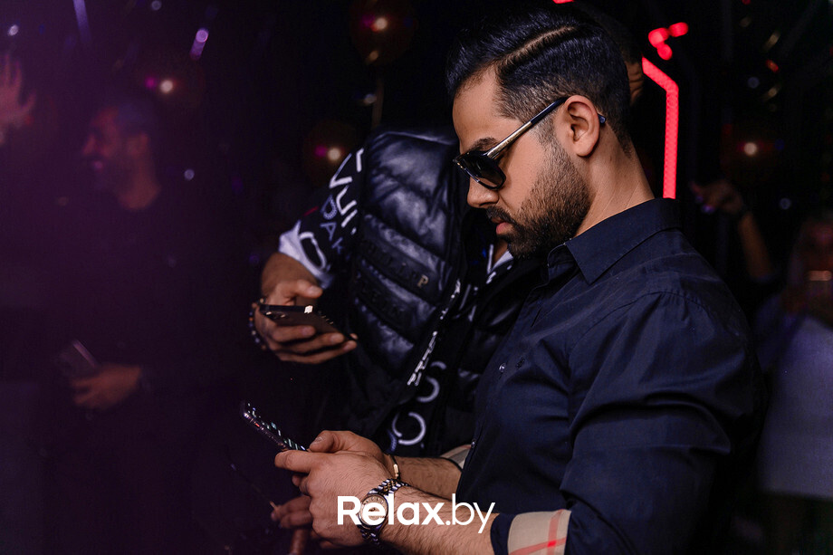 Happy Birthday big boss Mr.Charbel, фото № 64