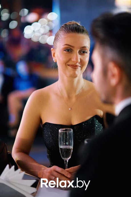 Церемония награждения победителей «Выбор года 2024», фото № 28