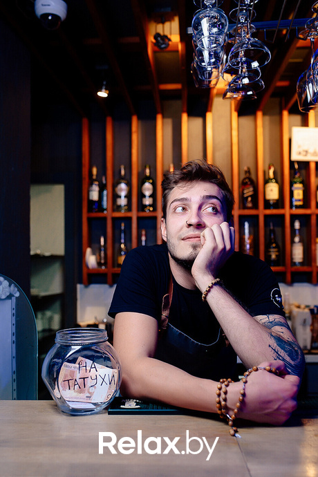 Ночные жители, фото № 28