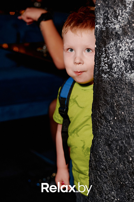 Короли Вечеринок. Детский праздник, фото № 121