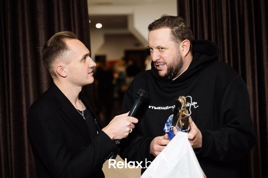 Мастер-класс Дмитрия Сократилина, фото № 79