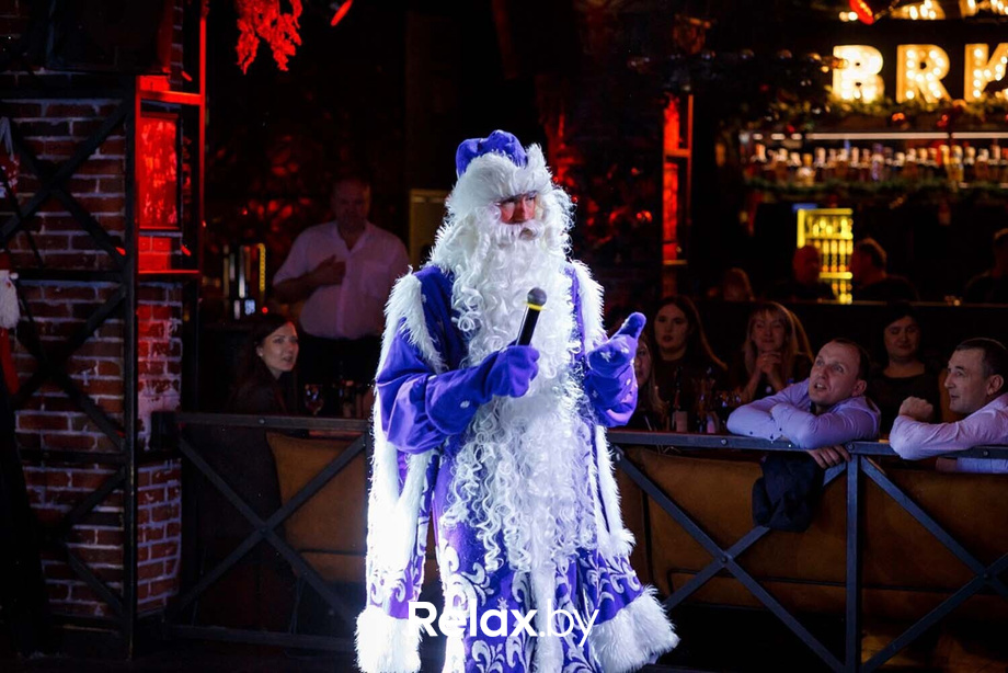 Новогодний Бруклин, фото № 57