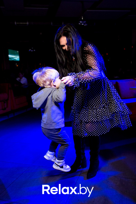 Ночные жители, фото № 12