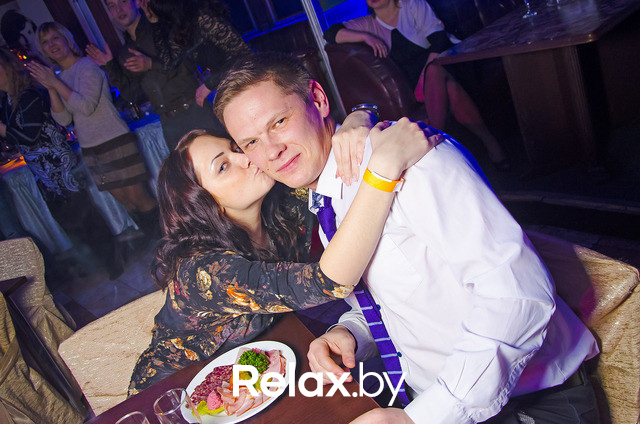 Ретро 80vs90, фото № 10